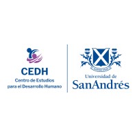 Centro de Estudios para el Desarrollo Humano (CEDH) logo - Similar company to Rocio Ripoll