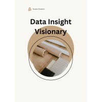 Data Insight Visionary logo - Similar company to Data Insight Ninja