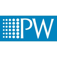 PW Steuerberatungsgesellschaft mbH logo - Similar company to German Real Estate Llc