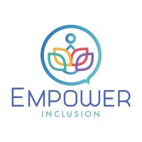 Empower Inclusion logo - Similar company to Sejong Academy