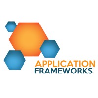 Application Frameworks logo - Similar company to Isam