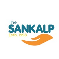 The Sankalp NGO logo - Similar company to Drift Racing Team