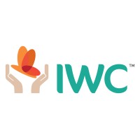 IWC Ltd (Indigenous Wellbeing Centre) logo - Similar company to Link-Up (Qld)