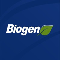 Biogen Agro logo - Similar company to Novagri