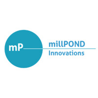 millPOND Innovations logo - Similar company to Hirec