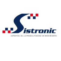 Sistronic SAS logo - Similar company to Process Solutions Sas