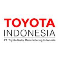 Pt Toyota Motor Manufacturing Indonesia
