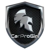 CarProGini logo - Similar company to Zerocarb Lyfe