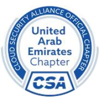 Cloud Security Alliance UAE Chapter logo - Similar company to Isc2 Uae Chapter
