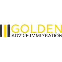 Golden Advice Immigration Inc. logo - Similar company to Kaizon Immigration Inc.