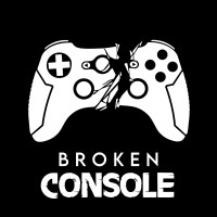 Broken Console logo - Similar company to Null Chandigarh