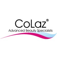 Colaz Advanced Beauty Specialist logo - Similar company to Savant - Your Trusted Skin Expert