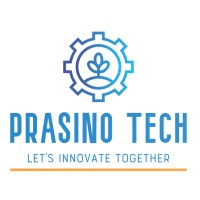 Prasino Tech Services Pvt Ltd. logo - Similar company to V&S Urjaa