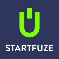 StartFuze logo - Similar company to Gi Lift