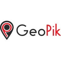 GeoPik logo - Similar company to Gtechguru Educational Consultancy Services