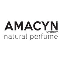 AMACYN NATURAL PERFUME logo - Similar company to Delta Spices Land
