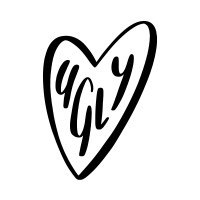Ugly Clothing Company logo - Similar company to Falkbuilt Kitchener