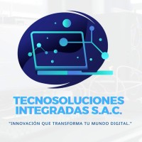 TECNOSOLUCIONES INTEGRADAS S.A.C logo - Similar company to Médica Group Perú