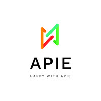 APIE EURL logo - Similar company to Celios
