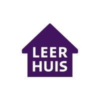 Leerhuis Informatiehuishouding logo - Similar company to Programma Open Overheid