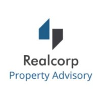 Realcorp Property Advisory logo - Similar company to Re Advisors Australia
