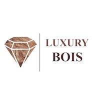 Luxury bois logo - Similar company to Studio Mato