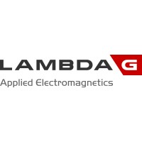 LambdaG logo - Similar company to Wireless Applications, Corp.