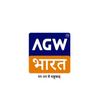 AGW Bharat logo - Similar company to Raftaar.In