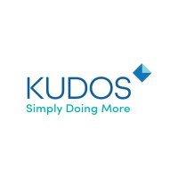 Kudos Software logo - Similar company to Curveball Solutions