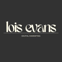 Lois Evans Digital Marketing logo - Similar company to Brandactif Ltd