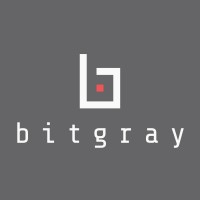 BitGray logo - Similar company to Bitgraylabs