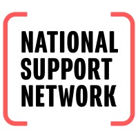 National Support Network logo - Similar company to Guiide
