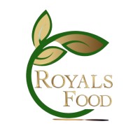 Royals Food logo - Similar company to Ora Food