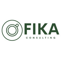 Fika Consulting logo - Similar company to Critical Input