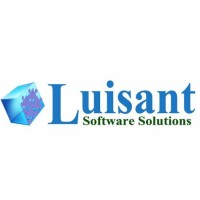 Luisant logo - Similar company to Race Software
