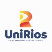 Centro Universitário UniRios Oficial logo - Similar company to Netuno Internacional S/A
