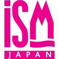 ISM Japan logo - Similar company to Selected Fmcg