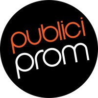 Publiciprom S.A. logo - Similar company to Subliprint