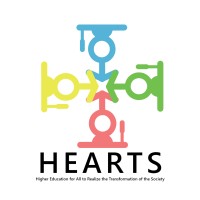 HEARTS CLUB-VIT logo - Similar company to Totes Marketing Solution
