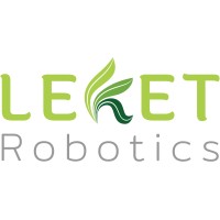 Leket Robotics logo - Similar company to Nivas - Innovative Engineering