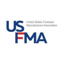 United States Footwear Manufacturers Association (USFMA) logo - Similar company to Precision Testing Laboratories