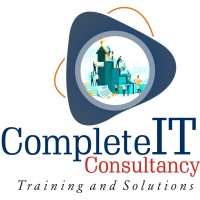 CompleteIT Consulting LLC logo - Similar company to Moon International Pak