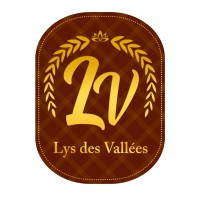 Lys des Vallees Hôtel logo - Similar company to Cypa Hotel
