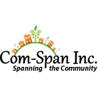 Com-Span Inc logo - Similar company to Pcs