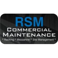 Rsm Commercial Maintenance Ltd