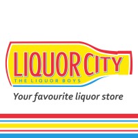 Liquor City - The Liquor Boys logo - Similar company to Tyremart Kzn