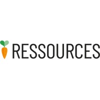 RESSOURCES logo - Similar company to Pulsitive.Impact