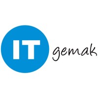 IT-gemak B.V. logo - Similar company to Quantumdot