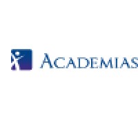 Academias logo - Similar company to Microbits Institut Sl