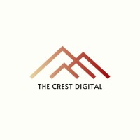 The Crest Digital logo - Similar company to Pmc Group